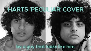 Harts - Peculiar (Cover) By Guy That Looks Like Him