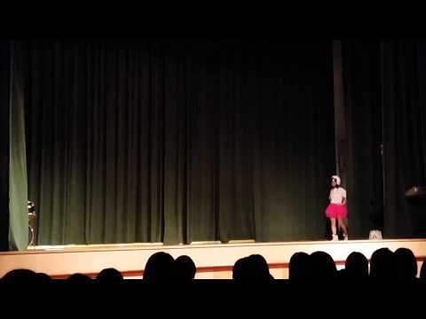 F(X) -Rum Pum Pum+Crayon pop - Bar Bar Bar