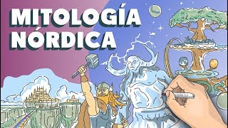 Mitología Nórdica