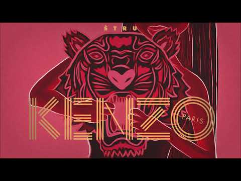 Štru - Kenzo (prod. by bzad)