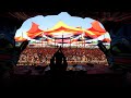 LIMBU Lockdown Festival 2023 São Paulo Full Live Set Movie 4K