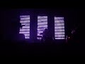 "Do You Know How To Waltz? / Lazy", Low - End Of The Road Festival, Août 2019