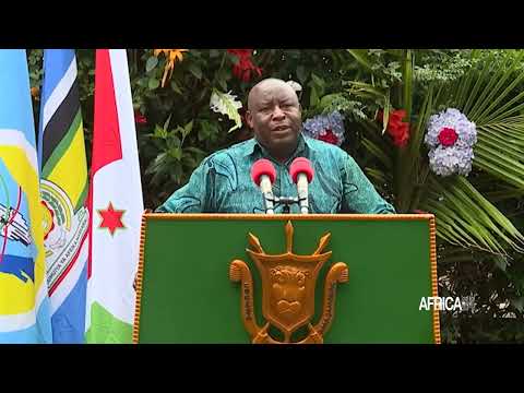 Le Burundi ferme sa frontière avec le Rwanda