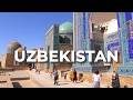 Journey Through Uzbekistan Travel Documentary
