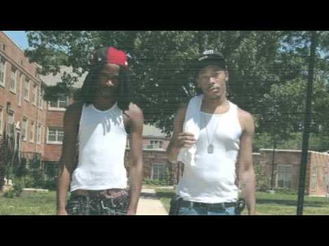 Digg-Ay "Aint No" (Feat. Chugaloo Roc)