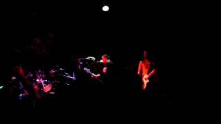Death Angel - Guilty of Innocence (The Uptown in Oakland, CA 8/28/2009)