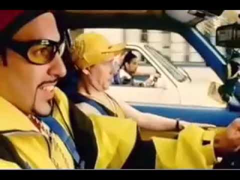 Ali G Indahouse Soundtrack Trailer. Lyrics