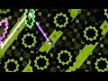 4K Down Bass 100 By Spectruh Extreme Demon Geometry Dash