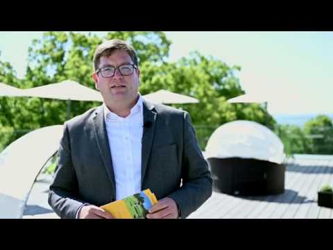 Endlich wieder Urlaub am Donnersberg: Parkhotel Schillerhain