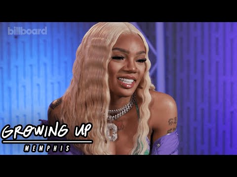 GloRilla Reflects on Her Rap Origins & Breakout Year | Growing Up