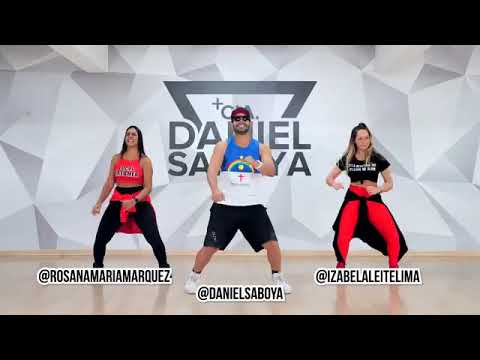 Ninguém Fica Parado (Chapuletei) - Shevchenko e Elloco, Maneirinho do Recife - Cia.Daniel Saboya Fc