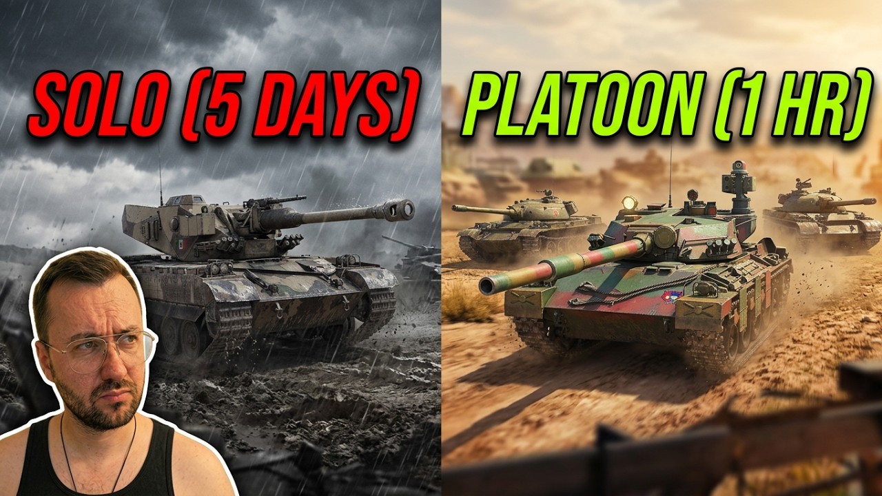 Assistance 3 - Ez Or Not?? - WZ-219 | World of Tanks