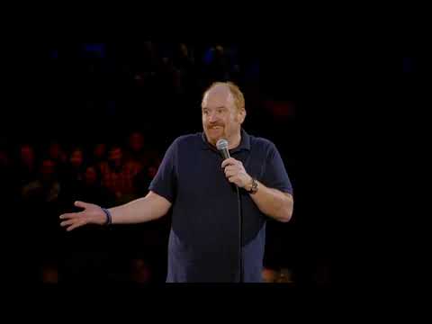 Louis C.K.: The truth about Road Rage
