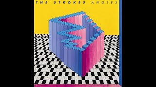 The Strokes - Machu Picchu (legendado)