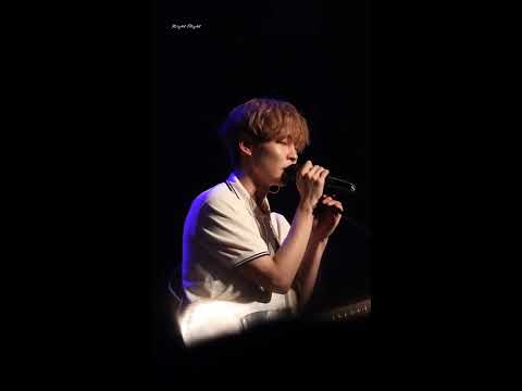 190713 더 로즈(The Rose) - She's in the Rain @2019 광주사운드파크페스티벌 (김우성 Focus)
