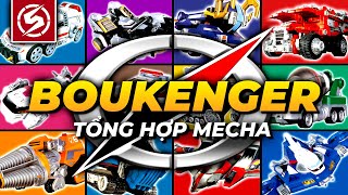 Download lagu BOUKENGER MECHANICAL ENGINEERING mp3