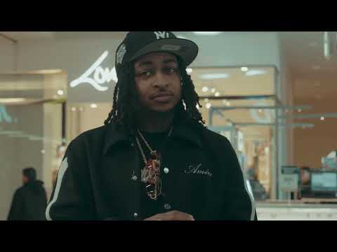 CMB Wood - Dealing ( Official Music Video )