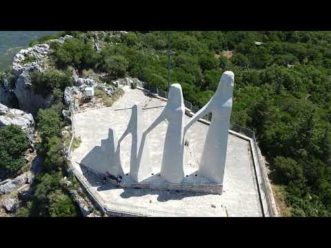 Epirus - Dance of Zalongo