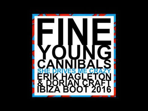 FYC - She Drives Me Crazy (Erik Hagleton & Dorian Craft Ibiza Boot)