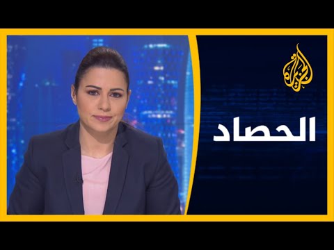 🇱🇾 الحصاد ليبيا.. تراجع غير مسبوق لقوات حفتر