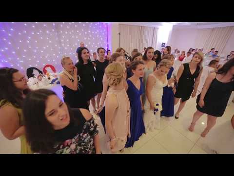 Media Band-Svadba Martina i Matija (2.dio)