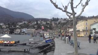 preview picture of video 'Ascona 2013'