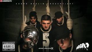 B-TIGHT,TONY D,G-HOT,FLER,SIDO,ALPA GUN - A-G-G-R-O TEIL 5 - TR. 27