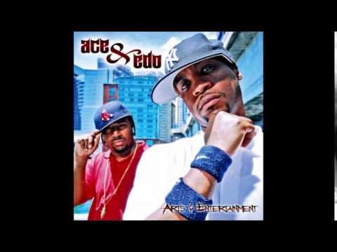04. Masta Ace & Edo G - A's & E's (This is What We Do) (featuring Marsha Ambrosious)