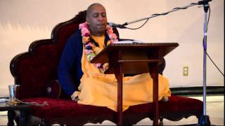 Devamrita Swami 04-25-2014 Bhagavatam 8.4.3