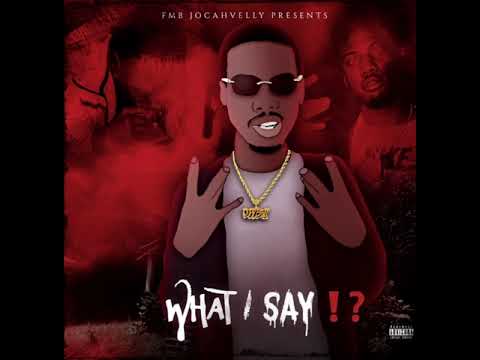 FMB JocAhVelly ft. DamJonBoi - The Whoop