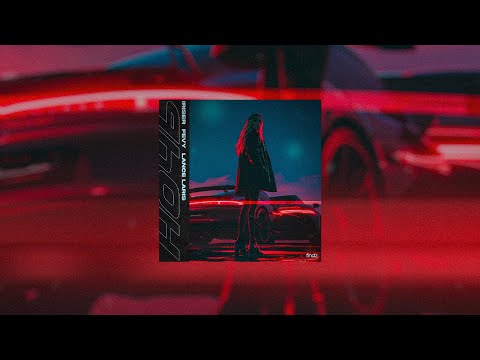 Iriser, Fevy, Lance Laris – Ночь (Official Music Video, 2024)