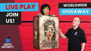 Meeple University - Solenia video thumbnail
