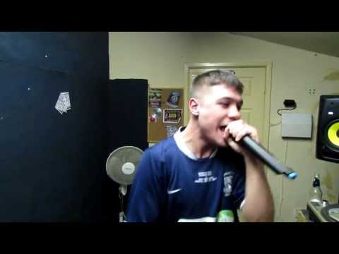 J-Biznizz [@jbizniz88] Freestyle @[desireuk.net] for @RoadSideHype