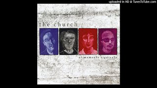 12-The Church-Under The Milky Way
