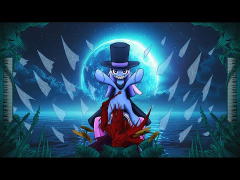 Koron Korak - Flawless Crimes [DarkSynth]