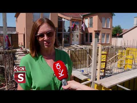 Izgradnja objekta zavičajne zbirke