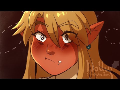 Married 2 - Tears of the Kingdom