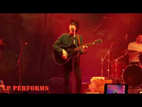 LP - Other People | Voronezh Grad Event-Hall 07.04.2019