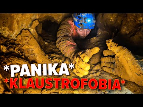 PIERWSZY RAZ BAŁEM SIĘ O WŁASNE ŻYCIE!