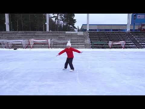 Puolipiparit taaksepäin