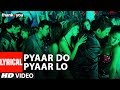 Lyrical Pyaar Do Pyar Lo Video Thank You Akshay Kumar Bobby Deol Mika Singh