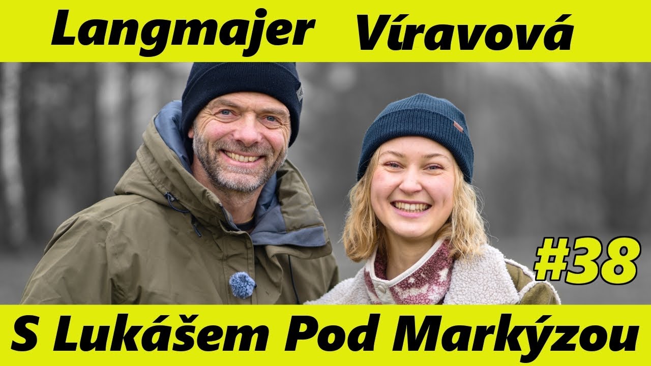 Od Instagramu k reálnému životu – Eliška Víravová o ekologii