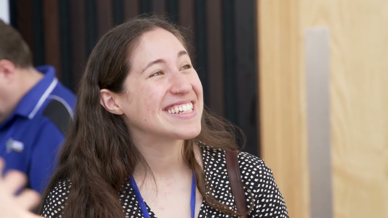 Whitespace Work Software - User Groups Video