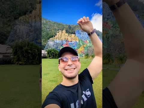 Valle De Viñales 💚 Instantes de felicidad!🫰🏻Pinar Del Río Cuba 🇨🇺