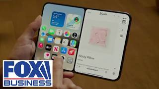 This is the 'MOST IMPRESSIVE' Apple product introduction in YEARS, exp