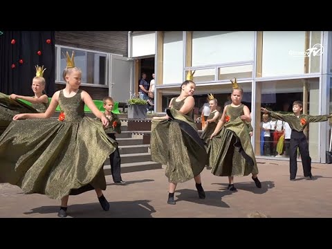 Schlossplatz Open Air in Bützow