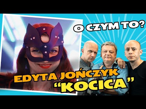 O CZYM TO: Kocica - Edyta Jończyk || Radiowcy Bez Cenzury