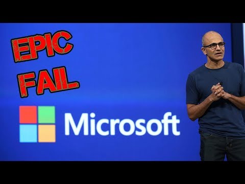 Microsoft Windows 10 Update deletes your files! Who needs ransomware?