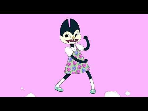 Schoolyard Dance Off - OFFICIAL MUSIC VIDEO - Part 1 - and Competition to be in part 2!