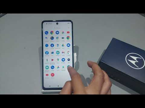 How to turn off dialpad sound in moto e40 | Moto e40 me dialpad tone kaise band kare